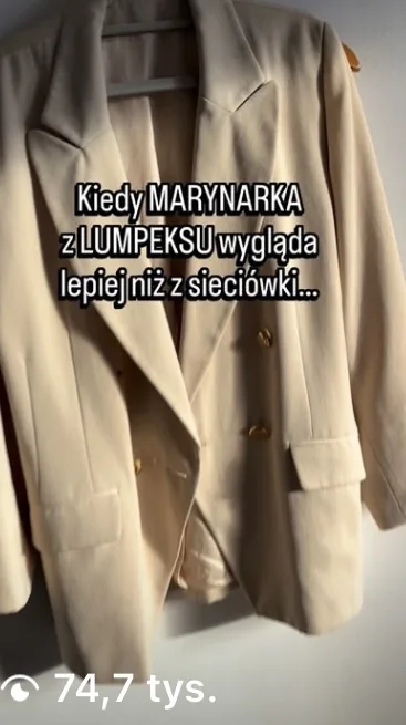 Rolka 2 z licznikiem wyświetleń: Z niecałych 500 do 1100 obserwujących