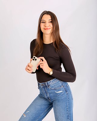 Julia Nowicka omawia strategię marki osobistej na spotkaniu 1:1