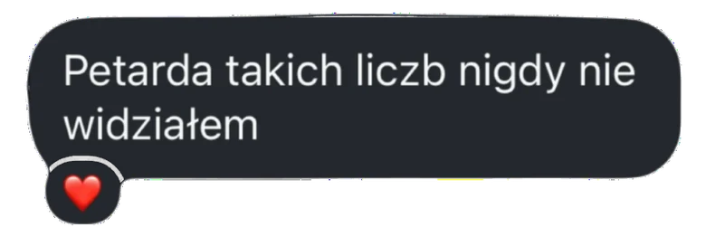 Wiadomość z opinią od klientki lub klienta Julii Nowickiej, zrzut ekranu 8 z 19